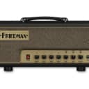 Friedman Runt 20 20‑Watt 2‑Channel Tube Guitar Amp Head