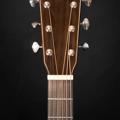 Rathbone R3-SRCELH Electro Acoustic Guitar (Spruce Top) image 4