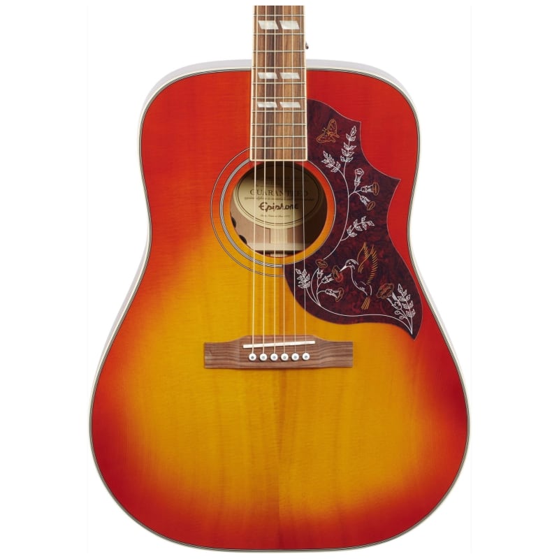 Epiphone Limited Edition Hummingbird Performer PRO Acoustic