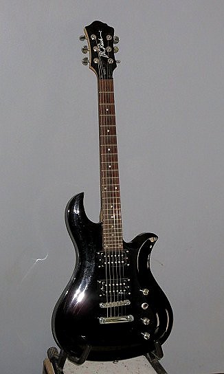 Bc rich eagle 1 sale
