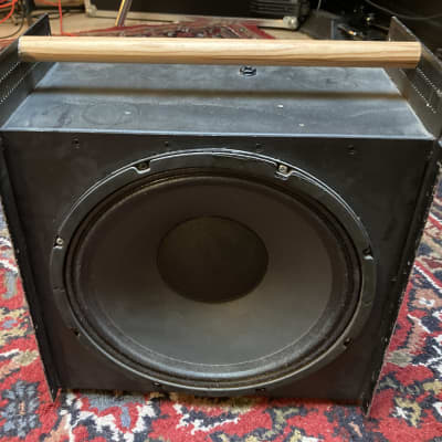 Hartke HS410B/240 Watts 8 Ohms | Reverb