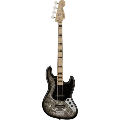 ベース FENDERJAPAN JAZZBASS Fender Japan Jazz Bass 62-58 2004-2006 Electric Bass Guitar