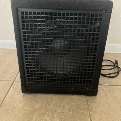 SWR Workingman's Ten 80W Solid State Bass Combo Used | Reverb