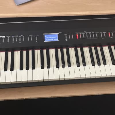 鍵盤楽器 Yamaha Clavinova PF P-100 Yamaha Clavinova PF P100 (SOS Mar 93)