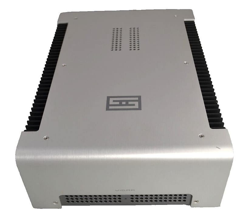 Schiit Vidar Power Amplifier Original Boxed image 1