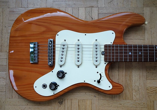 Hofner stratocaster shop