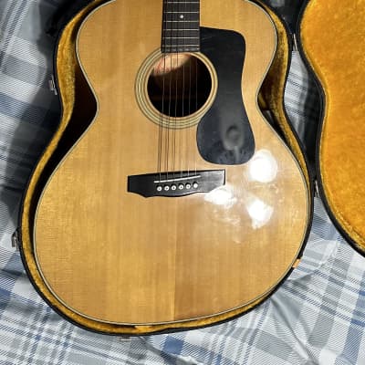 Hohner HG700 Acoustic Guitar Early 80s - Laquer for sale