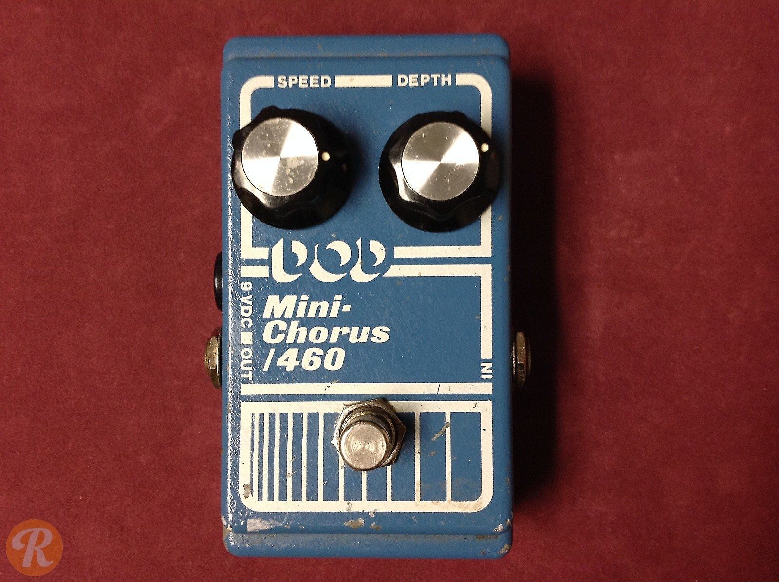 Chorus mini online