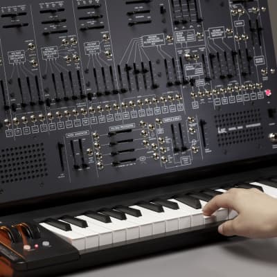 Korg ARP 2600 M Semi-Modular