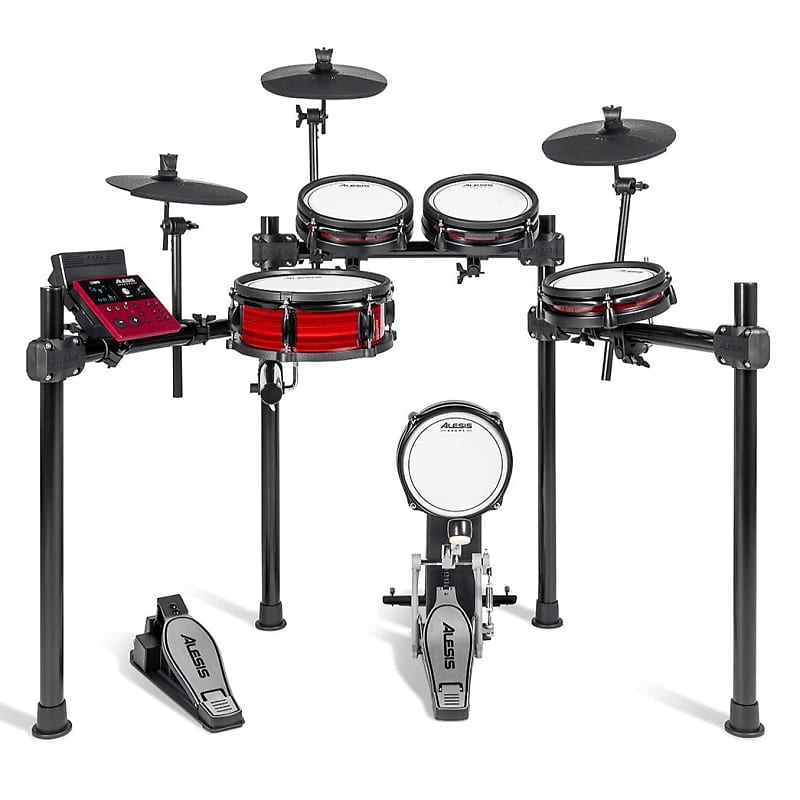 Alesis NITRO PRO Electric Drum Kit image 1