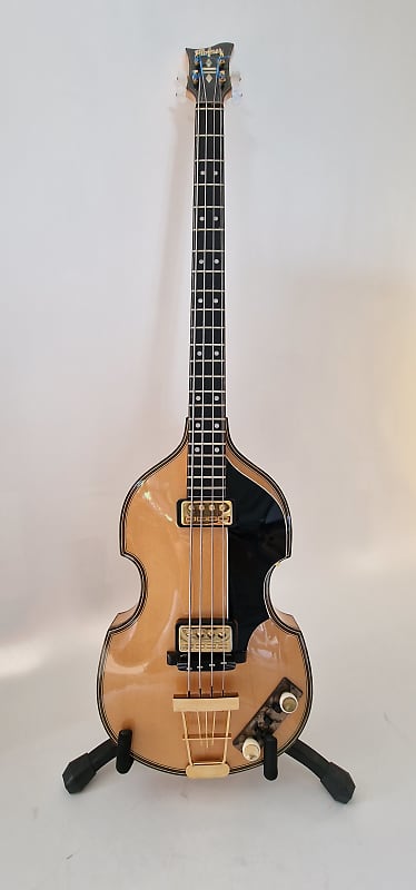 Hofner beatle deals bass for sale