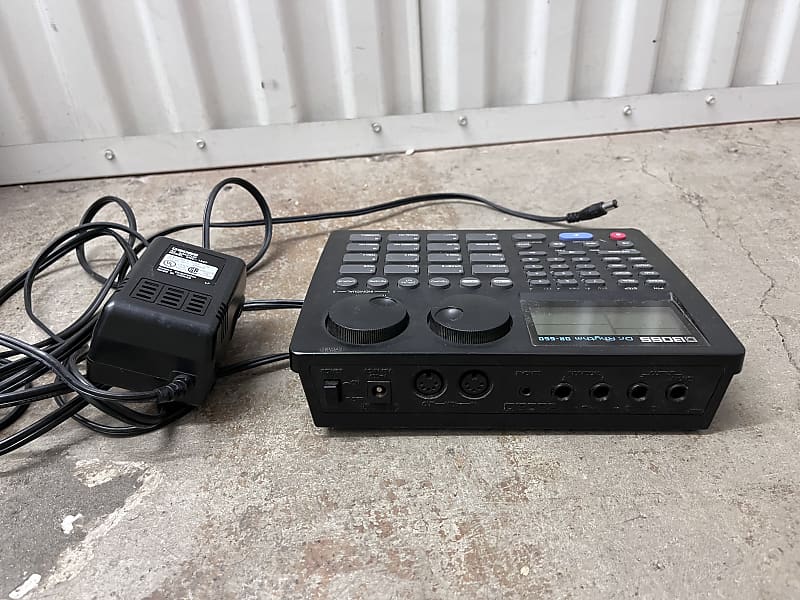 その他 BOSS Dr.Rythm DR-660 s-l1200.jpg