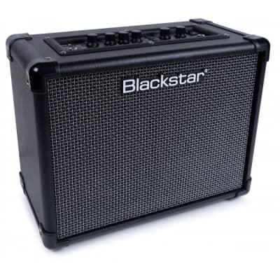 BLACKSTAR ID:Core 20 V3 Stereo Combo 20W/2x5Zoll Modeling-Gitarrenverstärker for sale