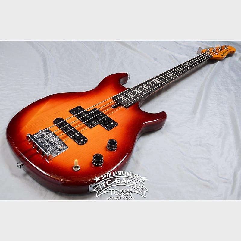 YAMAHA BB2000 Broad Bass 2000 | Reverb Canada