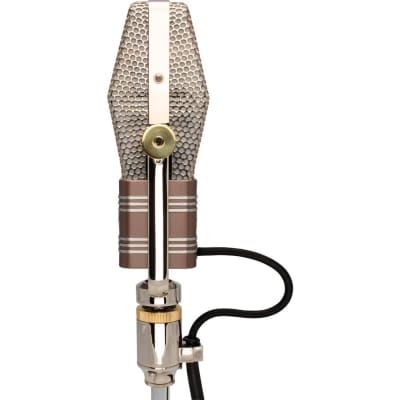 AEA A440 Ribbon Microphone (Phantom-Powered) image 3
