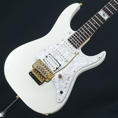 FERNANDES / Burny [USED] LA-80KK [L'Arc-en-Ciel Ken