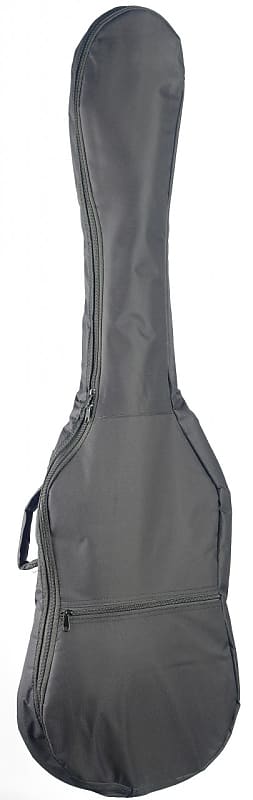 Stagg STB-5 UB Padded Gig Bag for Electric Bass Guitars image 1