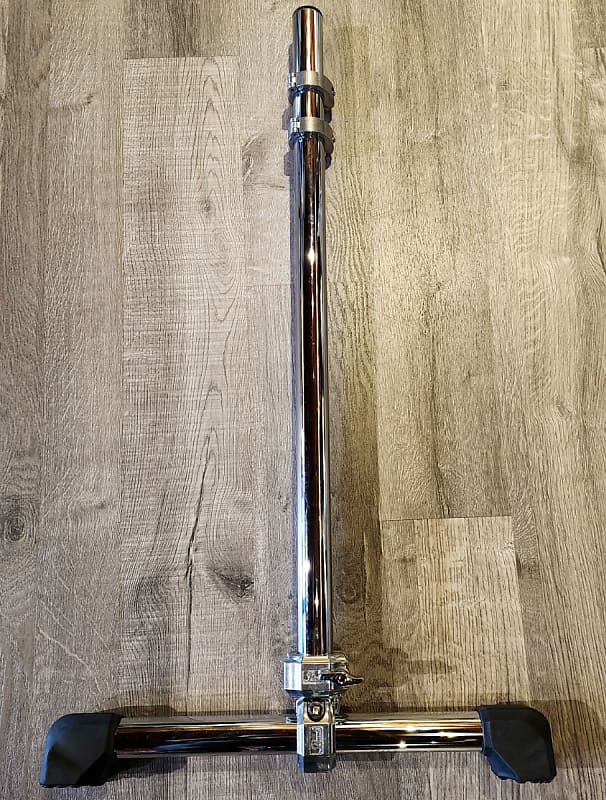 Used Pearl Drum Rack Moveable Support TLeg Reverb