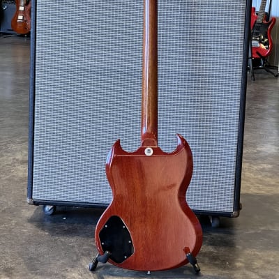 1964 Gibson EB-3 image 10