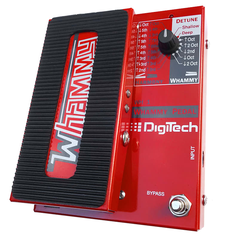 DigiTech Whammy WH-1