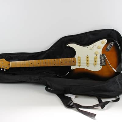 1979 Tokai Springy Sound ST-60 - Late 50's Early 60's Stratocaster