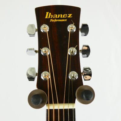 Ibanez pf10 online korea