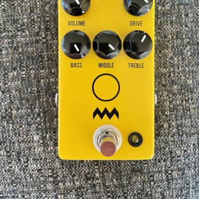 JHS Charlie Brown V4 | Reverb Canada