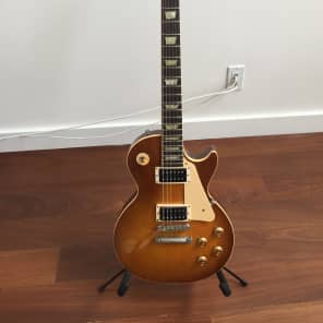 Gibson les paul classic 1997 outlet