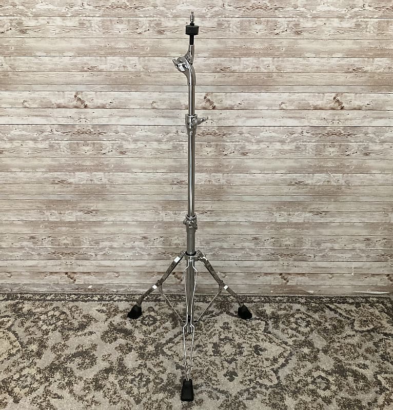 Used Tama STRAIGHT CYMBAL STAND Reverb
