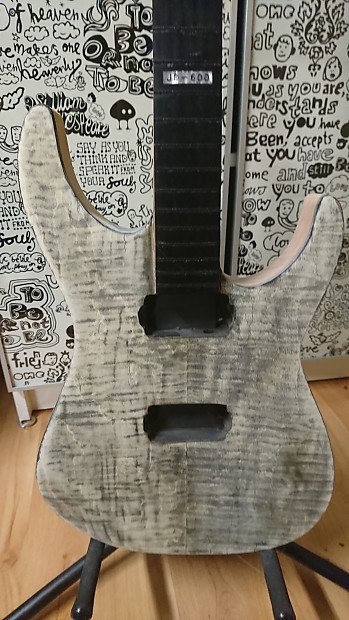 ESP LTD Jon Donais JD600 Don t Laugh