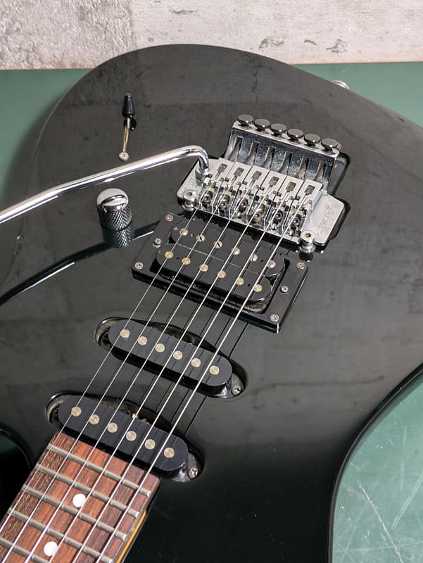 Charvel CDS-055-SSH エレキギター シャーベル ジャクソン Charvel CDS