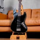 Fender Aerodyne Jazz Bass Black