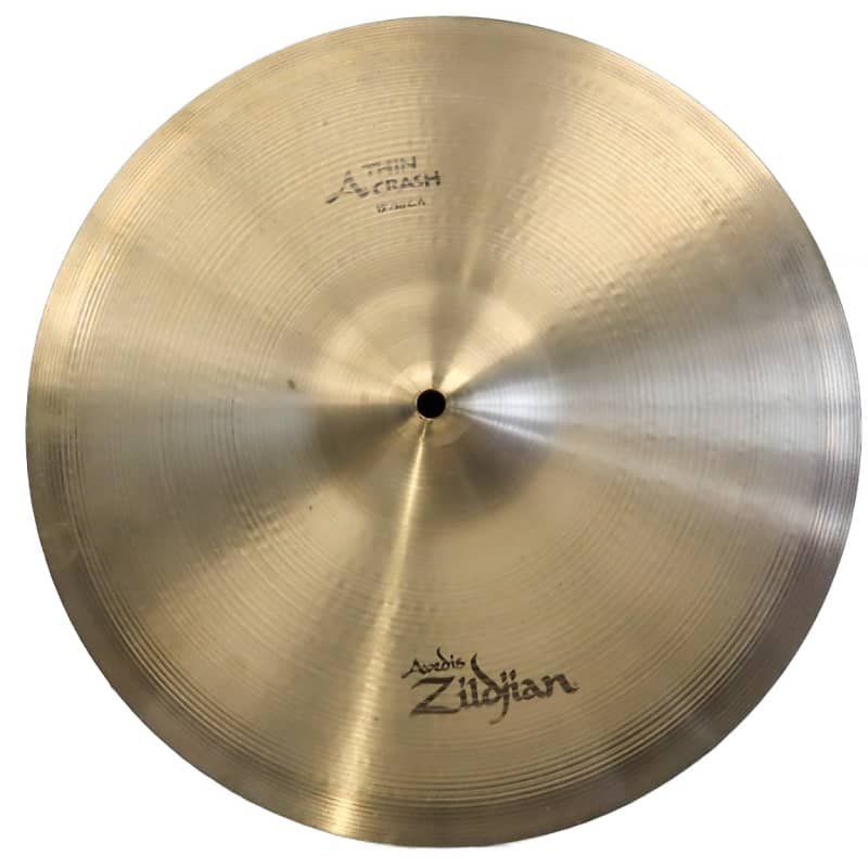 Zildjian 15