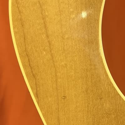 Rickenbacker 4001 1979 Bass - Mapleglo image 9