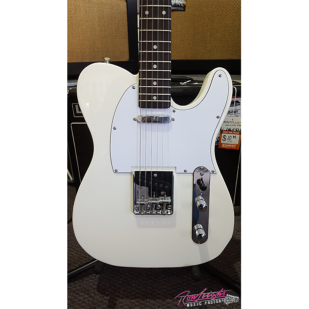 Tokai legacy telecaster top