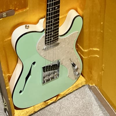 Fender two tone deals telecaster