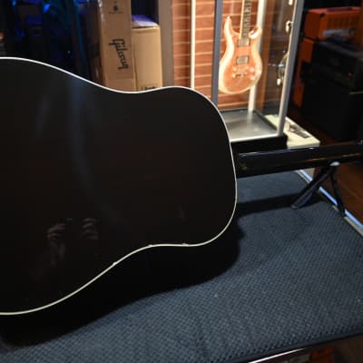 Gibson Southern Jumbo Original - Vintage Sunburst #4034 image 7