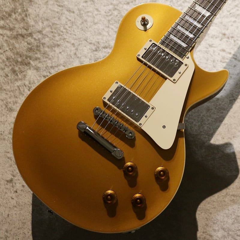 Tokai LS140 ~Gold Top~ #2449225[4.08kg][IKE011] | Reverb