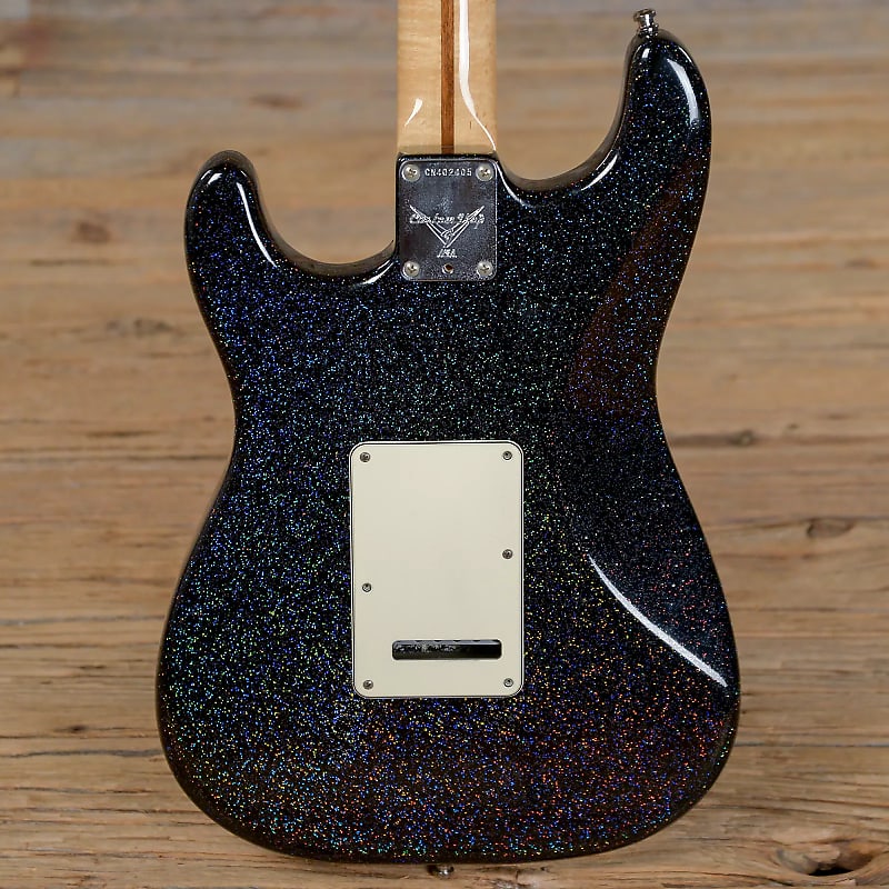 Fender Custom Shop American Classic Stratocaster  image 4
