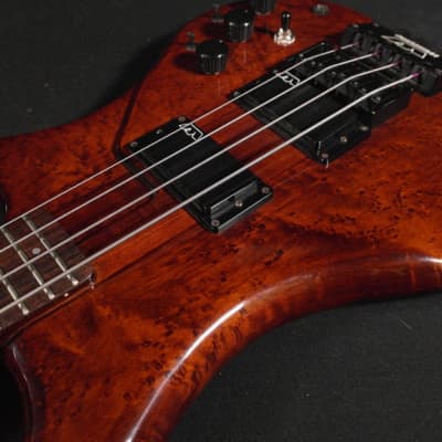 Westone X910 Super Headless 4 String Bass image 17