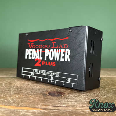 Pedal Power® 2 PLUS - Voodoo Lab