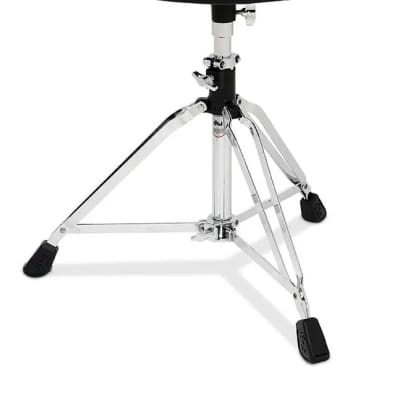 DW 3000 Series Round Top Throne image 1