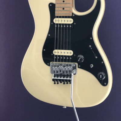 HEX Guitars / N400 Ivory 格安品 Hex Headless Electric Guitar N400 Ivory #헥스일렉기타,#헤드