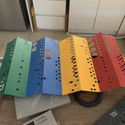 Teenage Engineering OP-Z 16-Track Synthesizer & Sequencer image 4