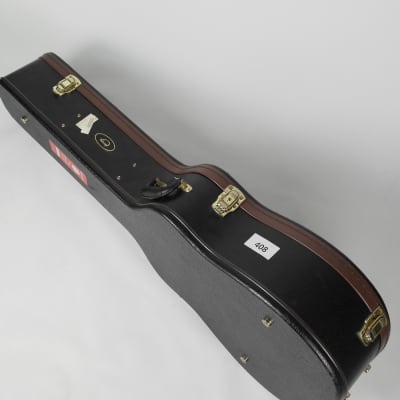 Carparelli  AC-100 Classic Guitar(Pickup) image 20