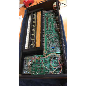 Oberheim OB-1 Synthesizer (Vintage) image 7