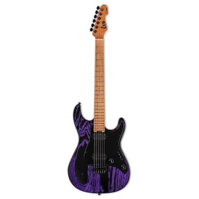 ギター LTD SN-1000 HT ESP SN-1000HT - The ESP Guitar Company