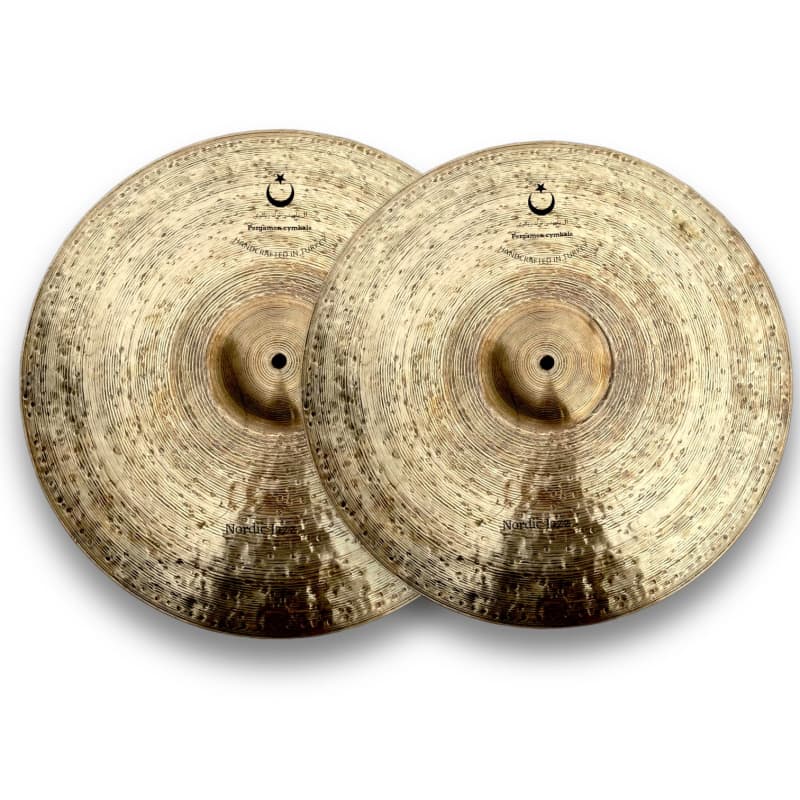Hi Hats For Sale New Used Hi Hat Cymbals Reverb