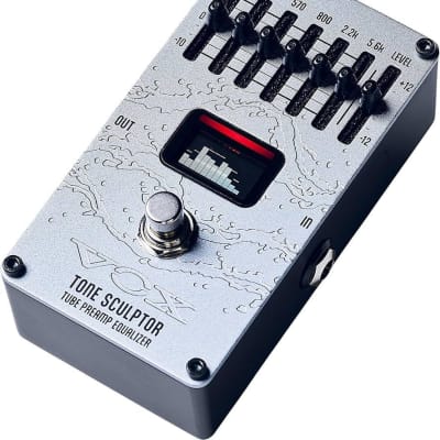 VOX / Valvenergy TONE SCULPTOR（保証期間内） voxs-valvenergy-tone-sculptor.