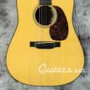 Martin - 2008 D-18GE (Previously Owned)